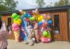 Фестиваль мороженого и концерты. День защиты детей ярко и творчески отметили в Приамурье